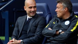 “اجتمع مع اتحاد الكرة”.. الكشف عن أحد المرشحين المحتملين لخلافة رينارد