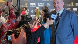 بورشتين تدريبيتين .. “سفارة الولايات المتحدة” تُشارك في مهرجان أفلام السعودية