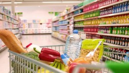 لجنة وفرة السلع الغذائية تستعرض أحجام المخزونات وسير سلاسل الإمداد