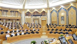 “الشورى” يناقش دور “الأمن الغذائي” في توفير غذاء آمن ومستدام للجميع في المملكة