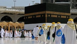 “الحج والعمرة” تمدد فترة استقبال طلبات الترخيص لنشاط خدمات المعتمرين