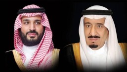 القيادة تقدم “100 مليون دولار” مساعدات للشعب السوداني.. وتوجه بتنظيم حملة شعبية