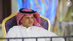 استقالة عضوين من مجلس إدارة النصر