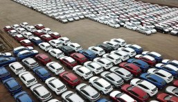 التجارة لـ”شركات السيارات”: لا توريد للمركبات دون موافاتنا بخطة التوريد