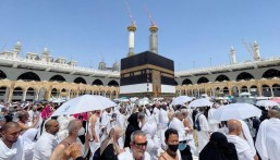 للحجاج القادمين من خارج المملكة.. هذه التطعيمات ضرورية قبل السفر