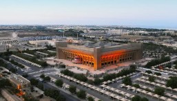 الهيئة الملكية للجبيل تعلن وظائف شاغرة