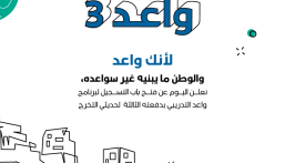“الوطنية للإسكان” تُطلق نسختها الثالثة من برنامج واعد