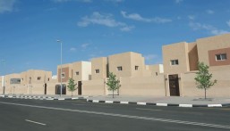 بتصاميم عصرية ومساحات تصل 381 م2.. إطلاق مشروع “مد قمرة” بالقطيف