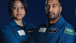 رائدا الفضاء السعوديان جاهزان لتنفيذ 14 تجربة علمية في الجاذبية الصغرى