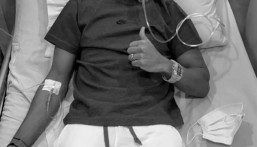 سالم الدوسري يتعرض لوعكة صحية