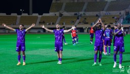 قبل موقعة الحسم.. الأهلي لا يعرف الخسارة أمام هجر