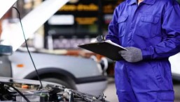 “المواصفات” تفعل خدمة الحصول على موعد لإجراء الفحص الفني الدوري للمركبات