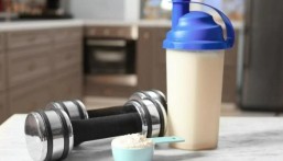 “الغذاء والدواء” تنصح بـ 4 تدابير عند تناول الرياضيين البروتين للاستفادة منه