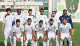 الأهلي يحسم لقب الدوري السعودي الممتاز للشباب تحت 19 عام