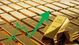 تراجع أسعار الذهب مع ترقب قرار المركزي الأمريكي بشأن الفائدة