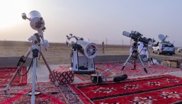 المحكمة العليا تدعو إلى تحري رؤية هلال رمضان مساء الثلاثاء 29 شعبان