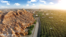 ارتفاع الحرارة مستمر على الأحساء.. حالة الطقس المتوقعة اليوم الجمعة