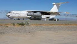 مصرع 9 أشخاص بينهم 4 عسكريين نتيجة تحطم طائرة مدنية في مطار بورتسودان