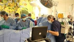 زراعة 6 أجهزة محفزة للأعصاب الطرفية لأول مرة في المملكة