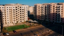 استمرار تسليم الوحدات السكنية لتتجاوز  25 ألف وحدة