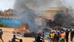 في هجوم مسلح.. مصرع 12 مزارعا جنوب غربي النيجر