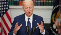 إصابة الرئيس الأمريكي بفيروس كورونا