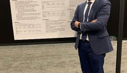 إنجاز جديد.. طبيب باحث سعودي يتوصل لنتائج بحثية في مجال الأمراض العصبية والصرع