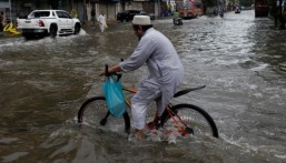 كارثة في باكستان..ارتفاع حصيلة ضحايا الأمطار الموسمية إلى 101 قتيل