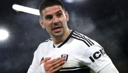 أول تعليق من ميتروفيتش بعد رحيله عن الهلال