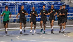 استعدادًا للموسم الجديد.. معسكر خارجي لحكام دوري روشن في صربيا