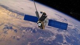 الصين تطلق قمرًا صناعيًا للاستشعار عن بعد