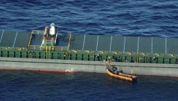 غرق 41 مهاجرًا غير شرعي انطلقوا من تونس نحو السواحل الإيطالية.. مأساة كبيرة