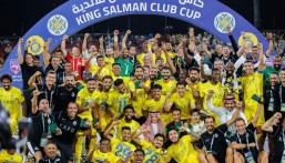 النصر يعيد الأندية السعودية لواجهة البطولات العربية بعد غياب 18 عاماً