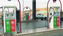 “الالتزام البيئي” يُقيّم 8000 محطة وقود وفق المواصفات العالمية