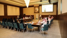 بالصور والفيديو.. أمانة الأحساء تطلق “ملتقى التطوع الابتكاري” بالشراكة مع الأمم المتحدة