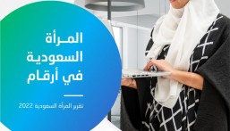 من عمر 15 عامًا فأكثر.. الهيئة العامة للإحصاء تصدر تقريرًا عن المرأة السعودية لعام 2022م