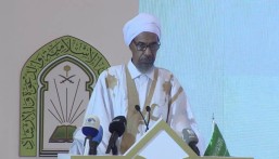 “الشؤون الإسلامية” تتيح خدمة البث المباشر لنقل افتتاح حفل”تواصل وتكامل”