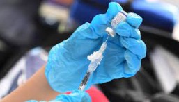 بالفيديو| استشارية الأمراض المعدية: اللقاح المضاد لكورونا يقلل من الإصابة بالفيروس