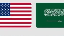 مذكرة تفاهم بين المملكة والولايات المتحدة للمساهمة في تأسيس ممرات عبور عابرةٍ للقارات