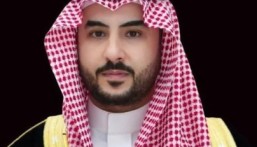 وزير الدفاع: اليوم الوطني قصة مجد وكفاح وبطولات شيّدت لنا وطنًا عظيمًا