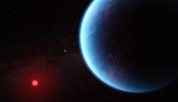 علماء في ناسا يكتشفون كوكبا خارج المجموعة الشمسية