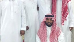 بالصور.. أسرة العماني تحتفل بعقد قران ابنها الشاب “عبدالله”