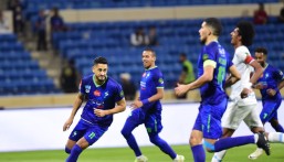 الفتح والوحدة ينضمان إلى المتأهلين إلى ثمن نهائي كأس الملك عبر الأخدود والعروبة