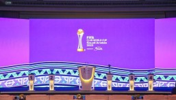 قرعة ⁧‫”كأس العالم للأندية‬⁩” .. مواجهة عربية منتظرة بين ⁧‫الاتحاد‬⁩ والأهلي المصري