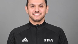 من بينهم “محمد الهويش” الاتحاد الآسيوي يختار 6 حكام سعوديين لكأس آسيا 2023