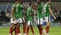 الاتفاق والتعاون يتأهلان إلى دور الـ16 من “كأس خادم الحرمين الشريفين”