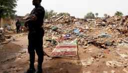 بينهم 15 جنديا.. مقتل 64 شخصا بهجومين استهدفا زورقا وقاعدة للجيش في مالي