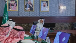 محافظ الأحساء يترأس اجتماع مجلس إدارة جمعية البر الجديد.. أكد على دورها في نشر العمل الأهلي