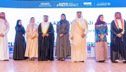 محافظ الأحساء يُكرم الفائزين في مسابقة الأفلام القصيرة “حكاية أثر”