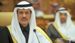 خلال المشاركة في قمة العشرين.. وزير الطاقة: السعودية تتجه لقائمة أكبر 15 اقتصادًا بالعالم